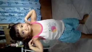 Leonise nung bata pa