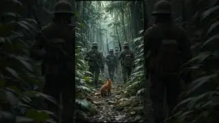 Rabbit and the fox story friendly story