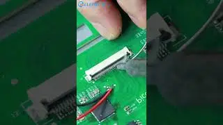Repair FPC Set | ElecrowPCB Prototype & Assembly from $1
