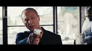 Mike Boy - Trailer (2017)