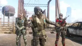 Bo3 BlackJack 1st place taunt