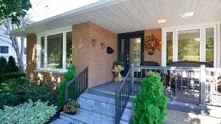 3437 Burningoak Crescent Mississauga, Bruce Witchel