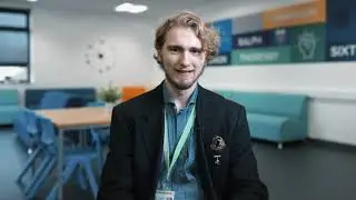 Ralph Thoresby Sixth Form Promotional Video 2020