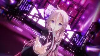 【IA誕生祭 2026】サヨナラ天国また来て地獄【CeVIO cover】