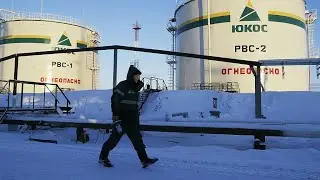 Russian oil has Europe in a &lsquo;stranglehold&rsquo;: Bill Browder