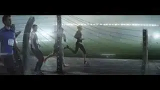 Equality - The Human Race