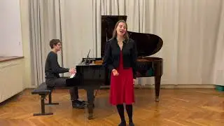 Satie: Je te veux