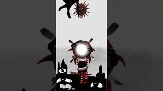 jevin phase 9 gg tp version #sprunki #phase9 #jevin #animation #flipaclip