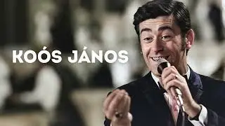 Koós János: Jó volna hinni még a boldogságban (Koós János legnagyobb slágerei)
