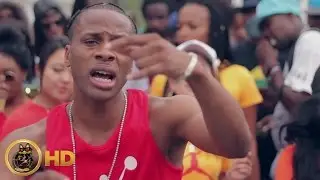 Dexta Daps - Chinese Jordan [Official Music Video HD]