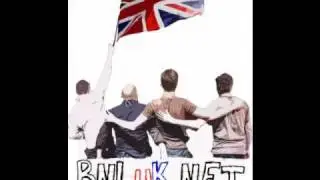 Iain Lee mentions BNLUK.net on air