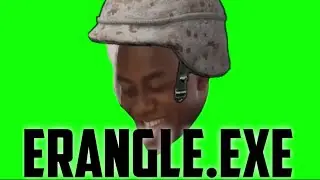 ERANGLE.EXE PUBG MOBILE