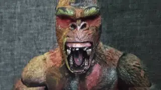 Godzilla x Kong vs Mecha Skar King part 60 