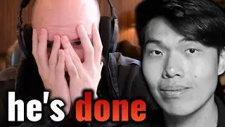 Oh No...