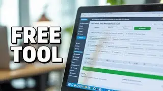 Free Risk Assessment Tool Online ✅ QUICK Explainer!