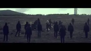 Calamity Islet - Crest Of Humanity (Official Video)