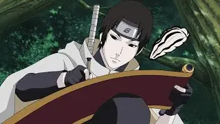 Mengejutkan !! Bergabungnya Sai di Tim 7 untuk misi pengejaran sasuke , , ,