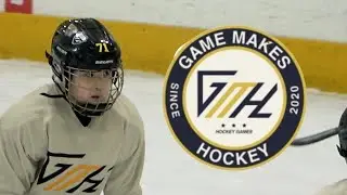 MVP Interview / GMH / Game Lesson / 2023 . 1 . 26 / #GMH