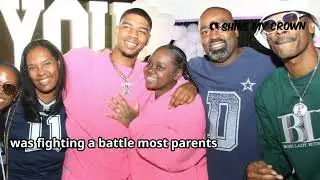 After Months of Prayers, Snoop Dogg&rsquo;s Granddaughter Leaves NICU After Year-Long Battle #SnoopDogg