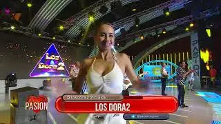 Los Dora2 en Pasi&oacute;n de S&aacute;bado 17 01 2026