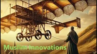 Top 20 Greatest Inventions by Muslims That Shaped the Modern World [4K]
