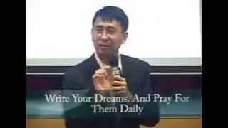 Truly Rich Seminar in Singapore