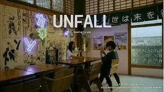 ZEHEART &ndash;อันฟอล (UNFALL) [ Speed Up Version ]