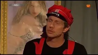 Manshow - Russeknuter