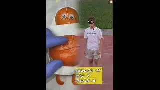 Elite 11 QBs playing UnDODGEBALL🏈😂 #sports #football #game #quarterback #elite11 #funny #dodgeball