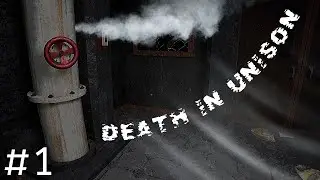 *LAYING PIPE* DEATH IN UNISON FUNNY MOMENTS #1