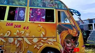Safari Rally 2025: Gen Z Concert, Matatu Culture & Wild Fan Energy