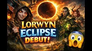Lorwyn Eclipse Debut &mdash; FIRST REACTION + Biggest Takeaways!