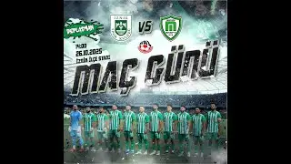 İznik Spor  - Beytepe Metespor Maç Özeti