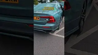 #volvo #s60 #T8 #polestar #speed #limiter #delete #upgrade #mods #tuning #gsautomods #youtubeshorts
