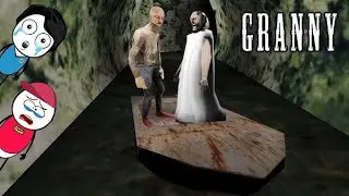 granny 3 live #video
