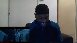 (Zone 2) Trizzac - Badass (Music Video) Prod By SixSilence | Pressplay -REACTION