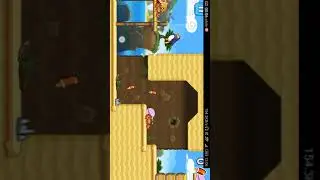 Hopping Penguin #21
