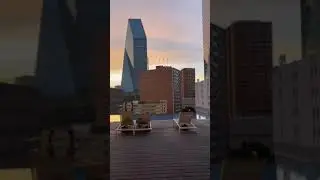 LEGIT VIEWS IN DALLAS TEXAS!