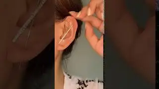 Trendy Ear Cuff Earrings, Giorgio Bergamo