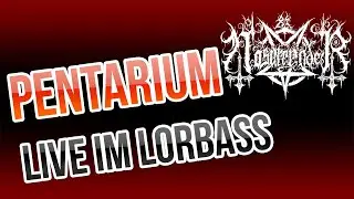Pentarium Live im Lorbass 01.04.2023