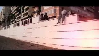 Nestorpk - Be Stronger