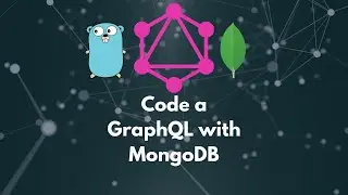 Create a GraphQL with MongoDB Go