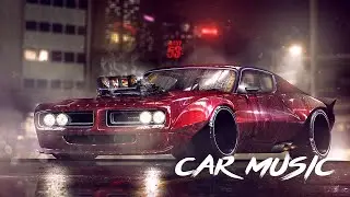 Car Bass Music 2022🔊Новая Басс Музыка 2022🧨New Music 2022 In The Car