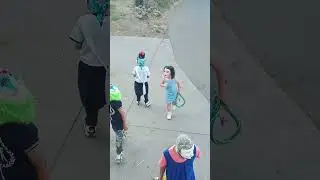 los Ajolotes zacapu judas 2024