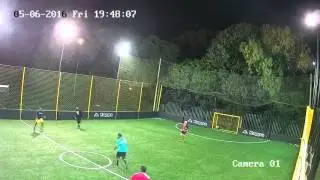 76666 Sluys3 Old Parks Cam1 Friday Night League 06-05-2016