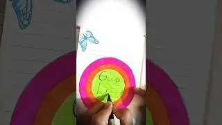 good luck 👍#ytshorts #youtubeshorts #art #drawing .