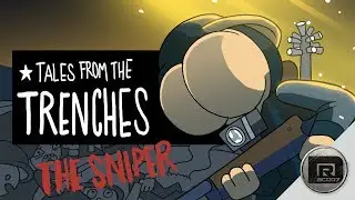 Tales from the Trenches | The Sniper | Battlefield 1 Animated Short