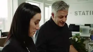 &Agrave; propos de Station 22 - Mars 2022