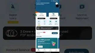 how to use lenden club app