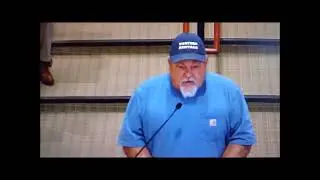 Mohave County  Hildy Angius Announces Bid For State Legislature - TOPOCK ARIZONA, VOTE HER OUT!
